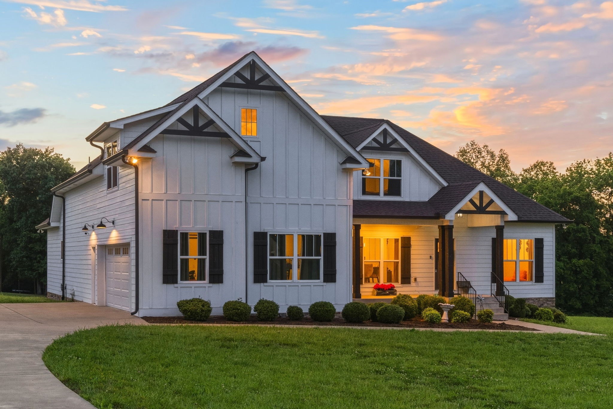 3378 New Hall Road Greenbrier, TN 37073 - Photo 6 of 83