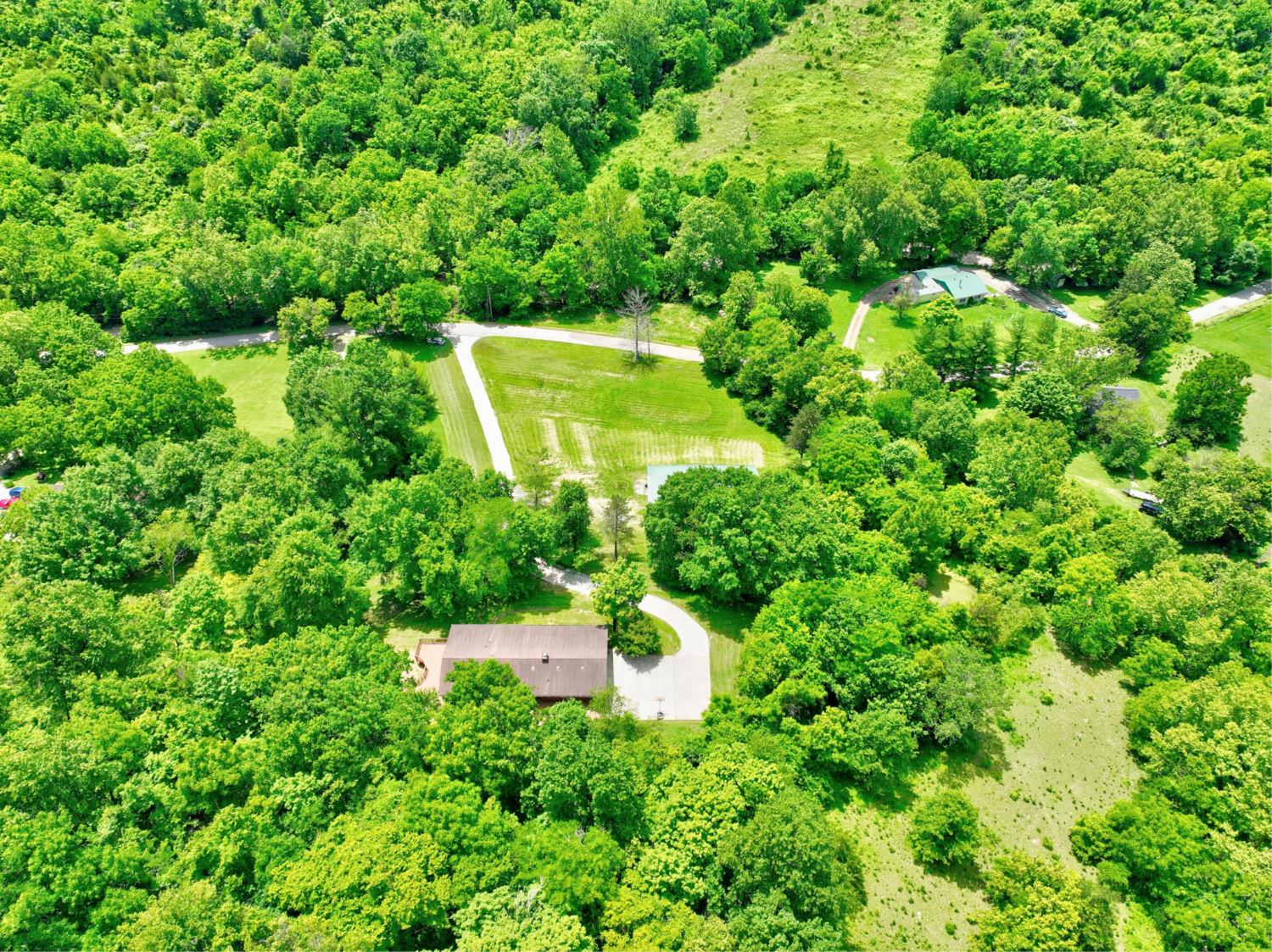 14474 Goose Run Road Aurora, IN 47001 - Photo 39 of 65