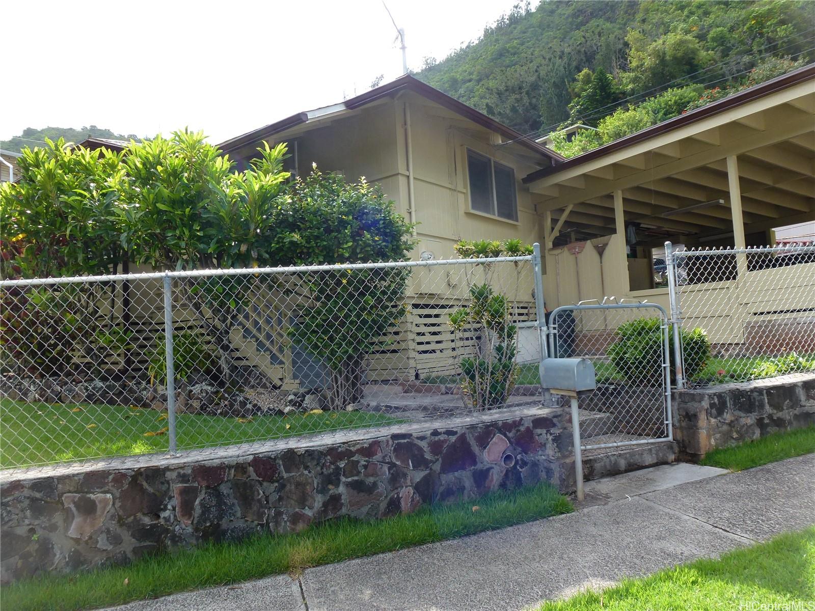 2409 Waiomao Road Honolulu, HI 96816 - Photo 1 of 10