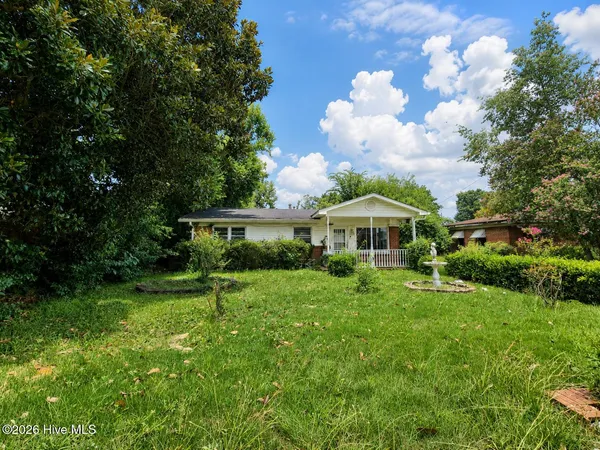 $75,000 | 116 East Taylor Street, Augusta, GA 30901