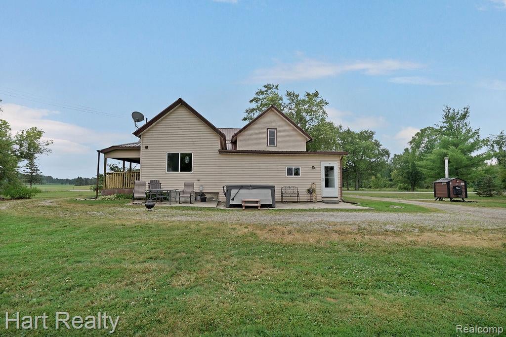 16298 Imlay City Road Capac, MI 48014 - Photo 6 of 47 Gallery Image 6