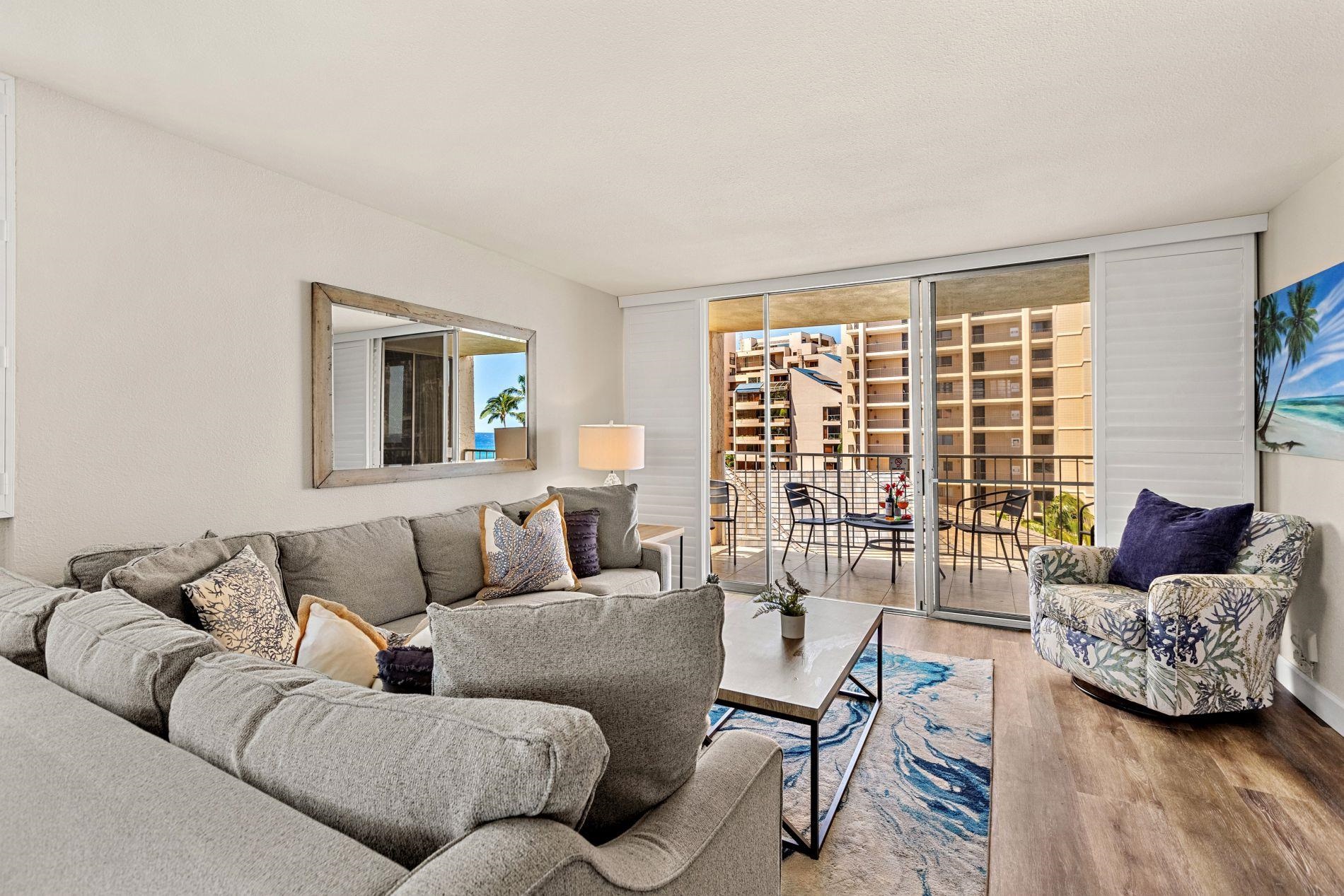 4365 Lower Honoapiilani Road, Unit 520 Lahaina, HI 96761 - Photo 28 of 35