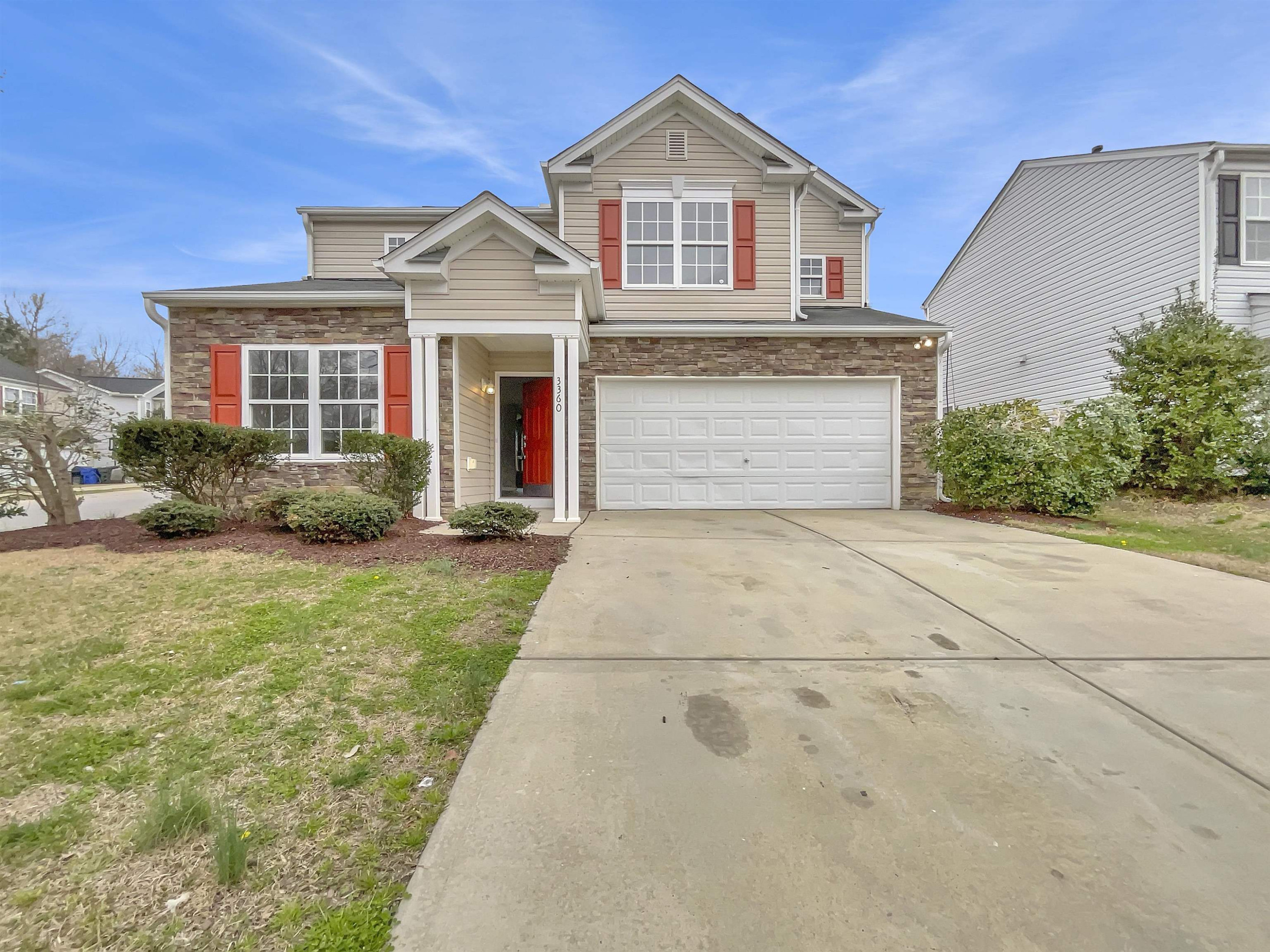 3360 Marshlane Way Raleigh, NC 27610 - Photo 1 of 19 Photo 1