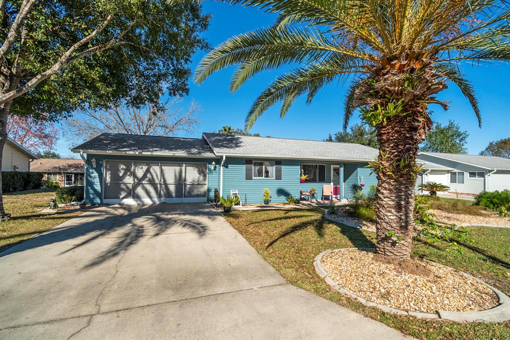 8395 Southwest 109th Lane Road Ocala, FL 34481 - Photo 1 of 1 8395 SW 109th Lane Road- 51