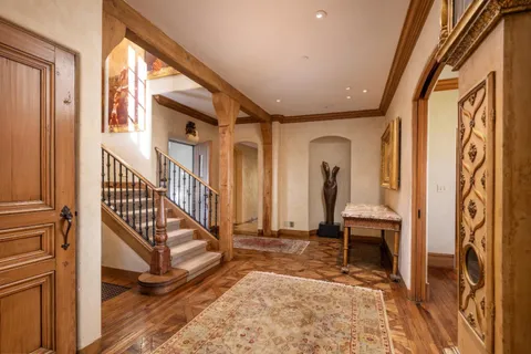 $14,995,000 | 3085 Ralston Avenue, Hillsborough, CA 94010