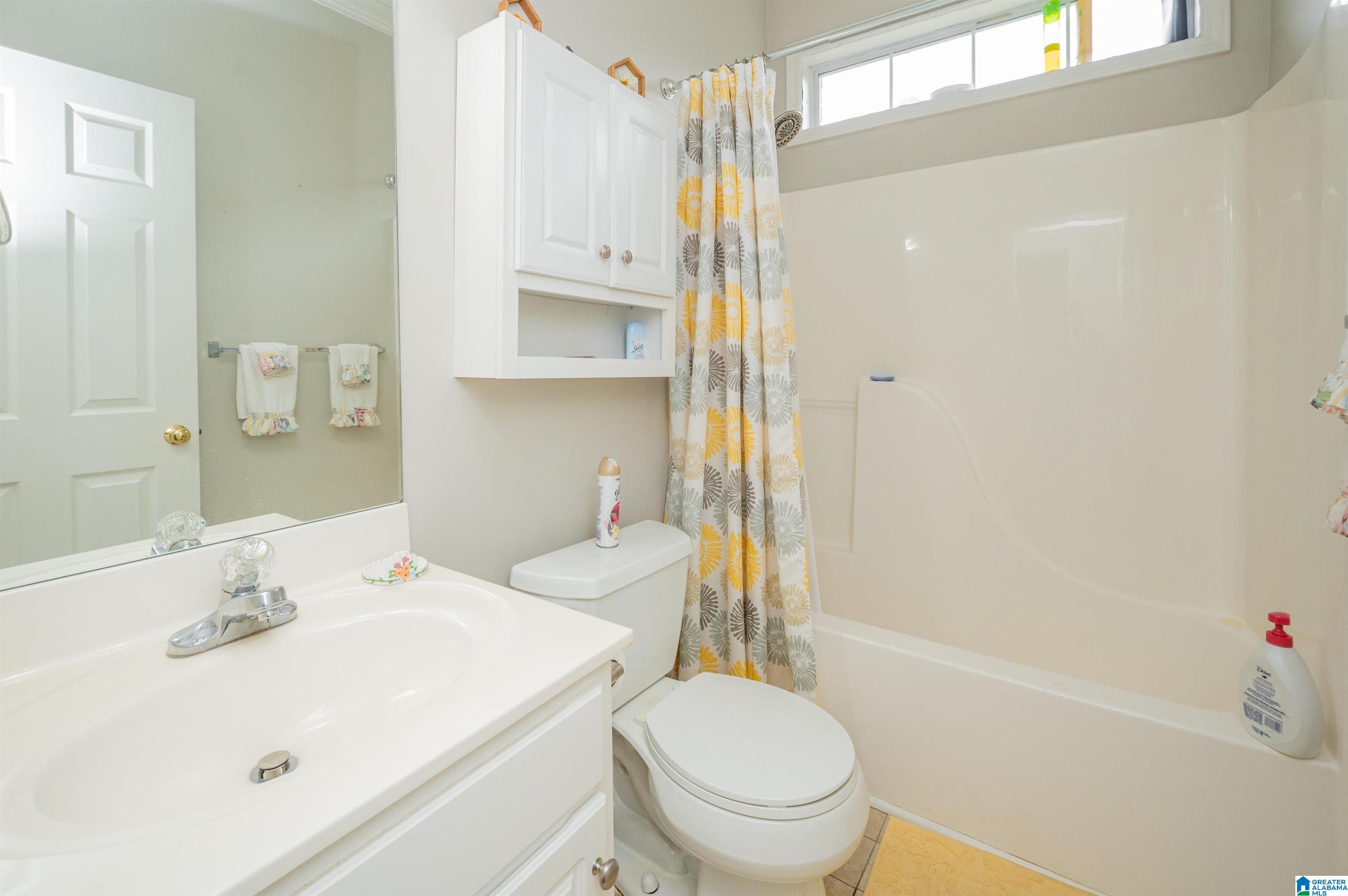253 Springdale Drive Mount Olive, AL 35117 - Photo 20 of 24