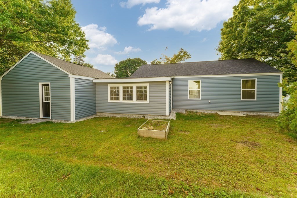 17 Steven Road Westborough, MA 01581 - Photo 35 of 40 Gallery Image 35