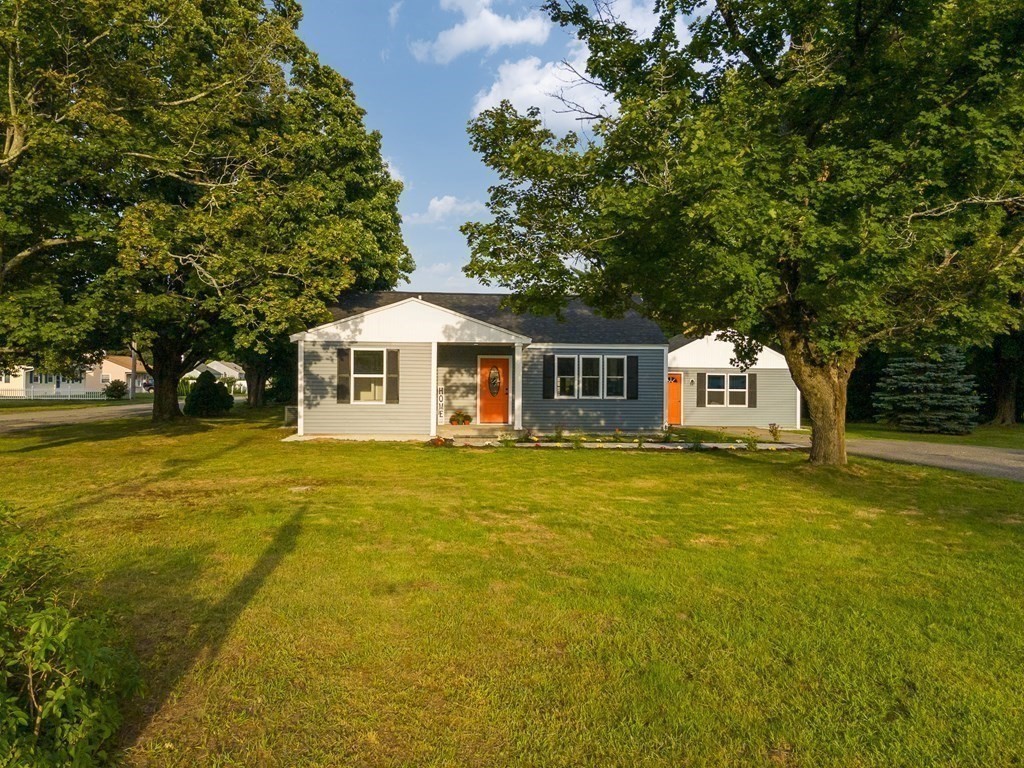 17 Steven Road Westborough, MA 01581 - Photo 37 of 40 Gallery Image 37