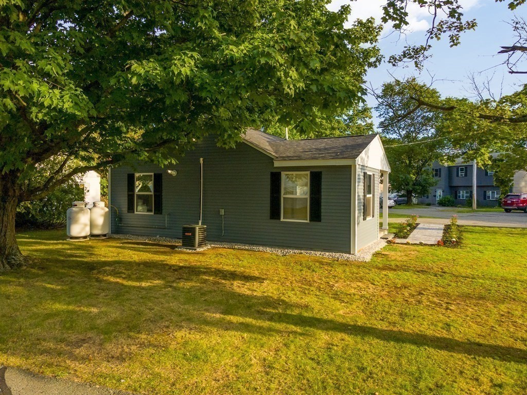 17 Steven Road Westborough, MA 01581 - Photo 38 of 40 Gallery Image 38