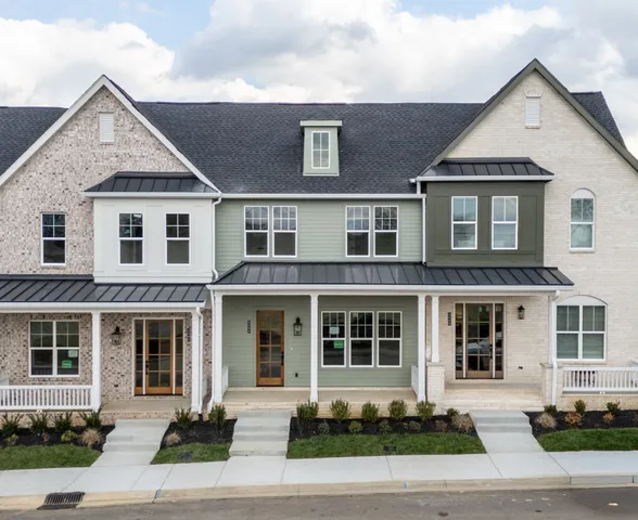 $772,400 | 4064 Penfield Drive, Unit D, Franklin, TN 37069