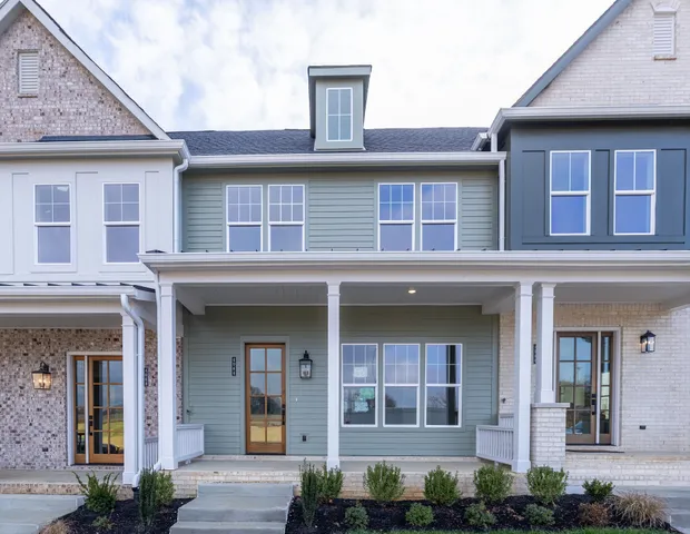 $772,400 | 4064 Penfield Drive, Unit D, Franklin, TN 37069