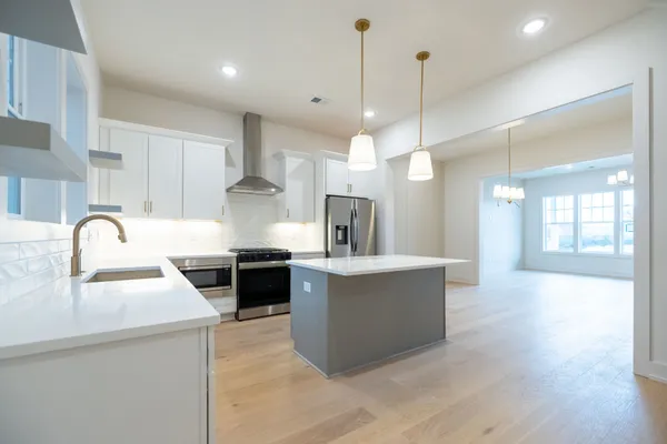 $772,400 | 4064 Penfield Drive, Unit D, Franklin, TN 37069