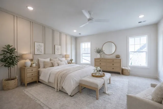 $772,400 | 4064 Penfield Drive, Unit D, Franklin, TN 37069