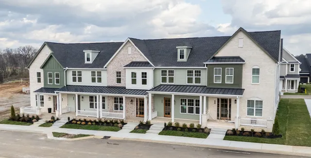 $772,400 | 4064 Penfield Drive, Unit D, Franklin, TN 37069