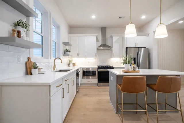 $772,400 | 4064 Penfield Drive, Unit D, Franklin, TN 37069