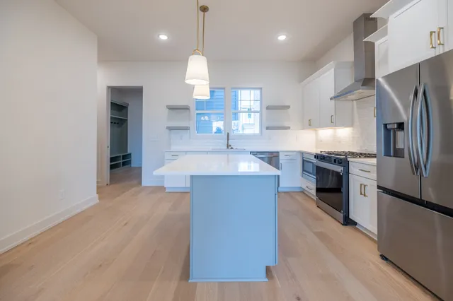 $772,400 | 4064 Penfield Drive, Unit D, Franklin, TN 37069