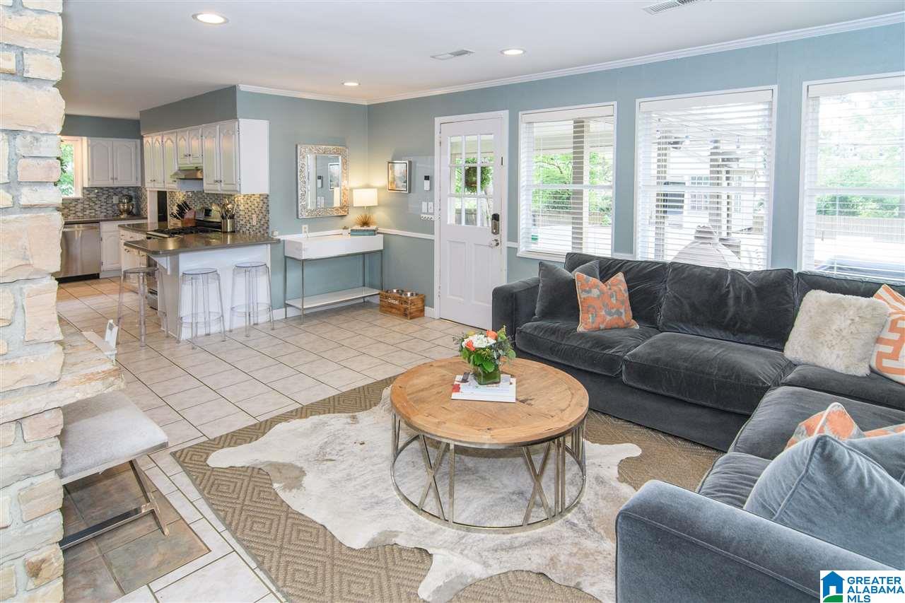 1619 Ridge Road Birmingham, AL 35209 - Photo 21 of 46