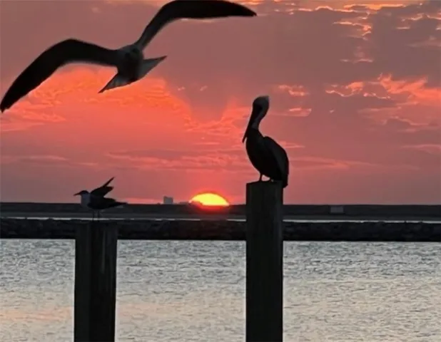 $759,995 | 1022 Bayshore Drive, Ingleside, TX 78362