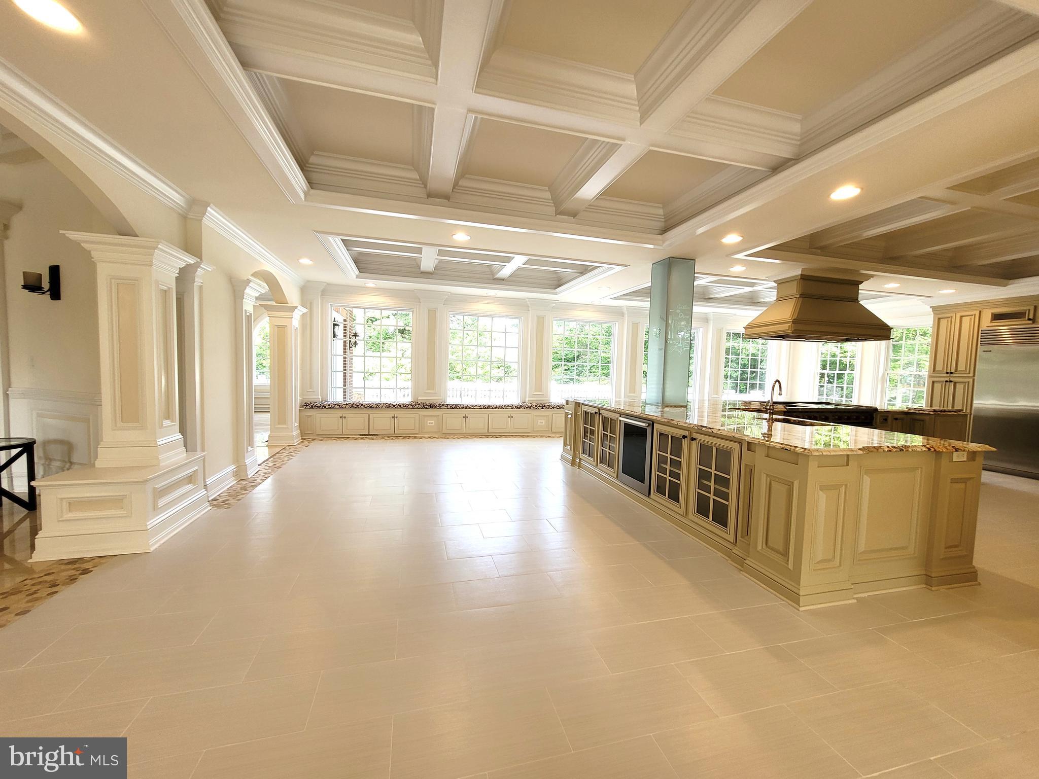 3617 Chain Bridge Road Fairfax, VA 22030 - Photo 42 of 83 Breakfast Area