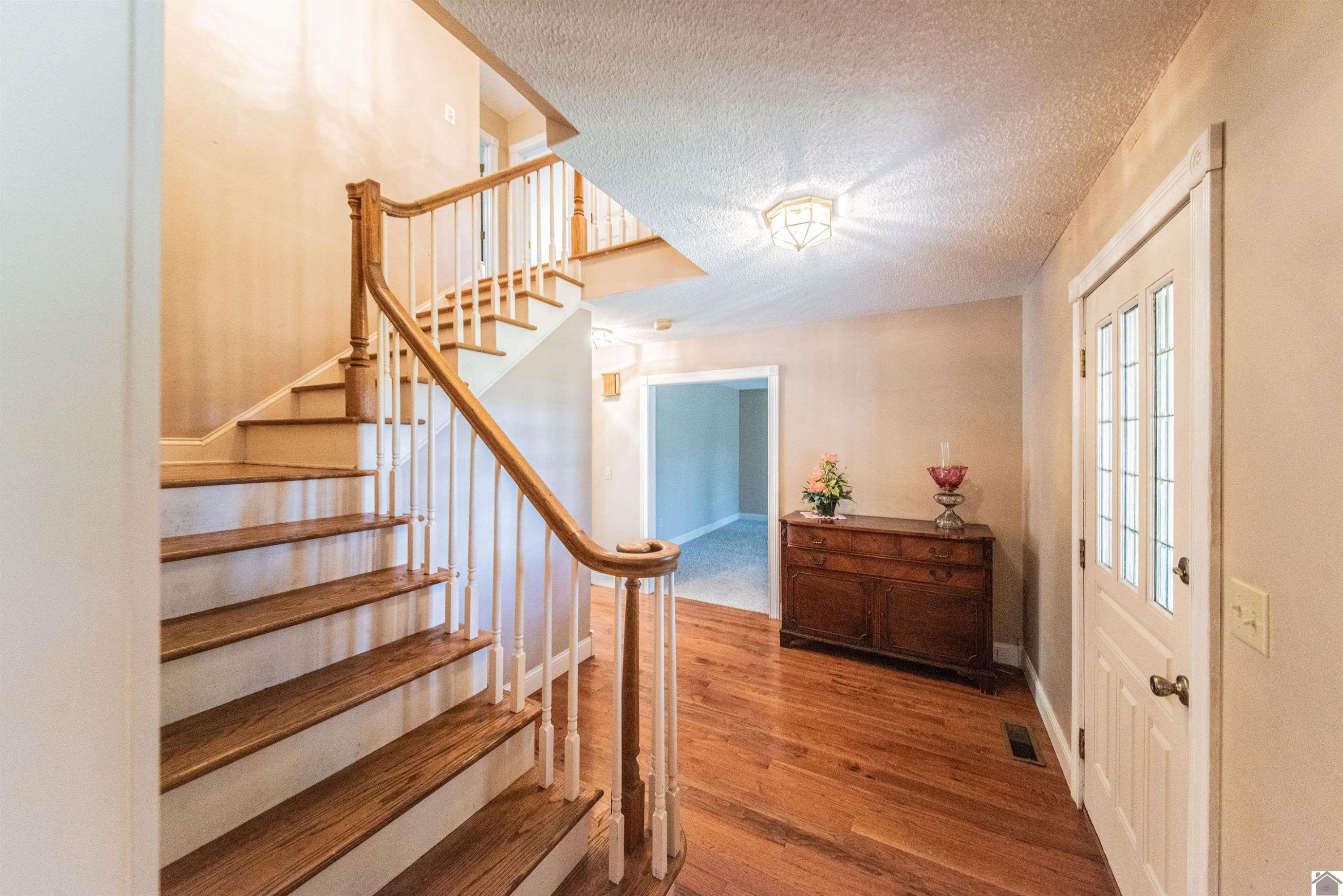 9618 Scale Road Benton, KY 42025 - Photo 7 of 35 Foyer area