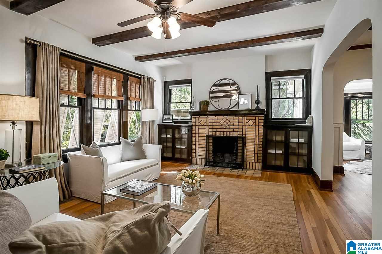 321 Red Oak Road Birmingham, AL 35206 - Photo 5 of 50