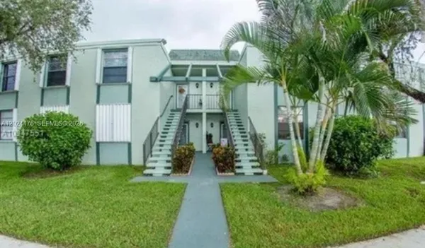 $1,600 | 7396 Northwest 18th Street, Unit 104, Margate, FL 33063