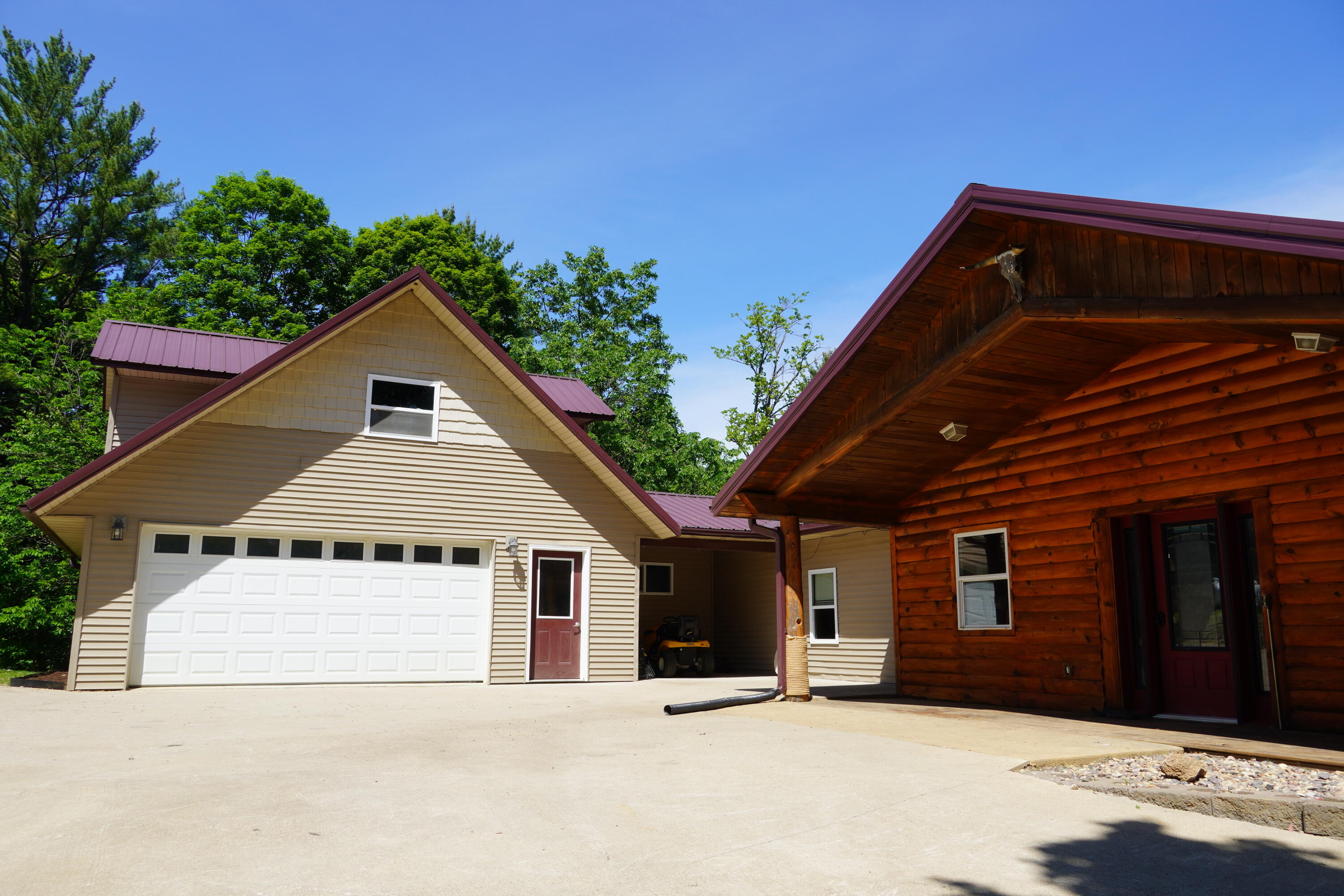 21376 Noble Avenue Sheldon, WI 54651 - Photo 54 of 85 Exterior