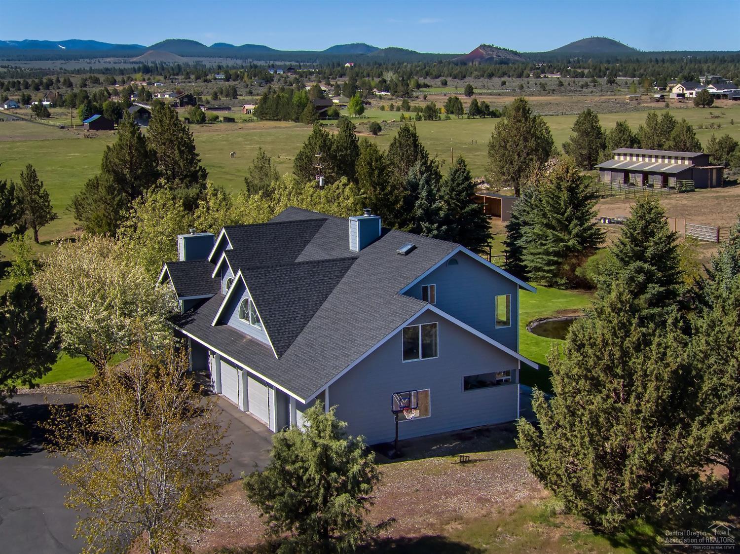 22555 McArdle Road Bend, OR 97702 - Photo 25 of 25 Additional Photo