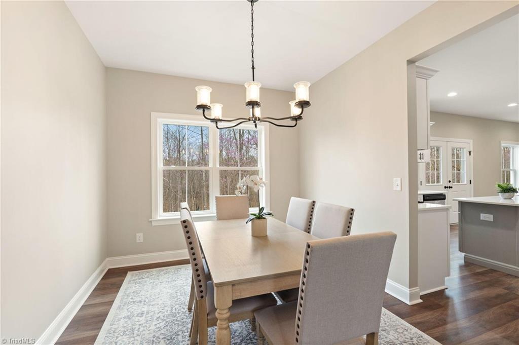 2553 Whipporwill Court Rural Hall, NC 27045 - Photo 24 of 37