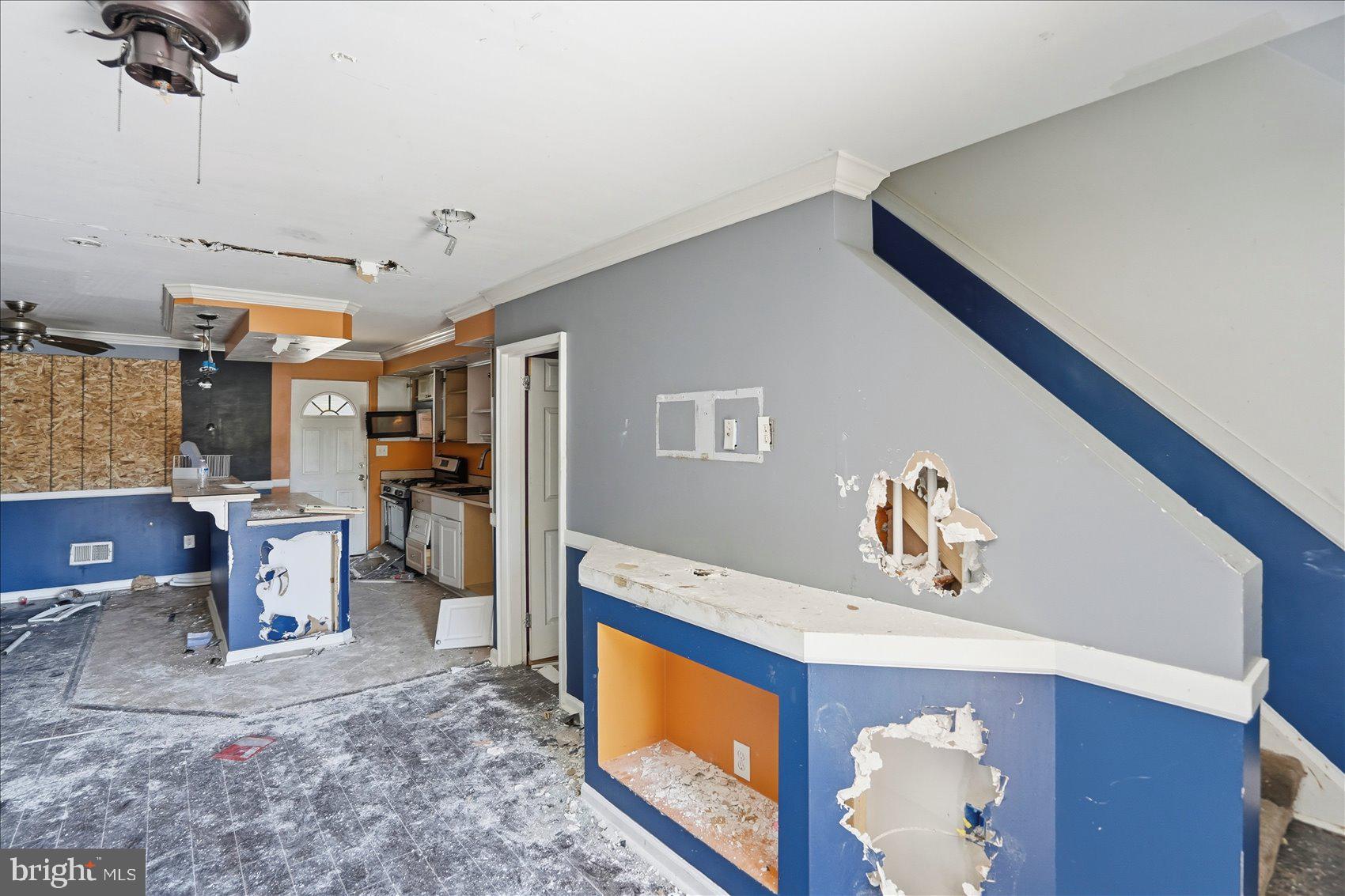 7812 Wynbrook Road Baltimore, MD 21224 - Photo 9 of 21