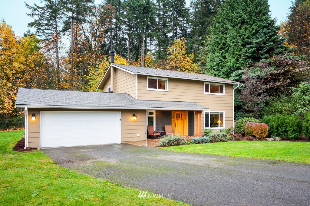 12734 Southeast 95th Place Renton, WA 98056 - Photo 1 of 16