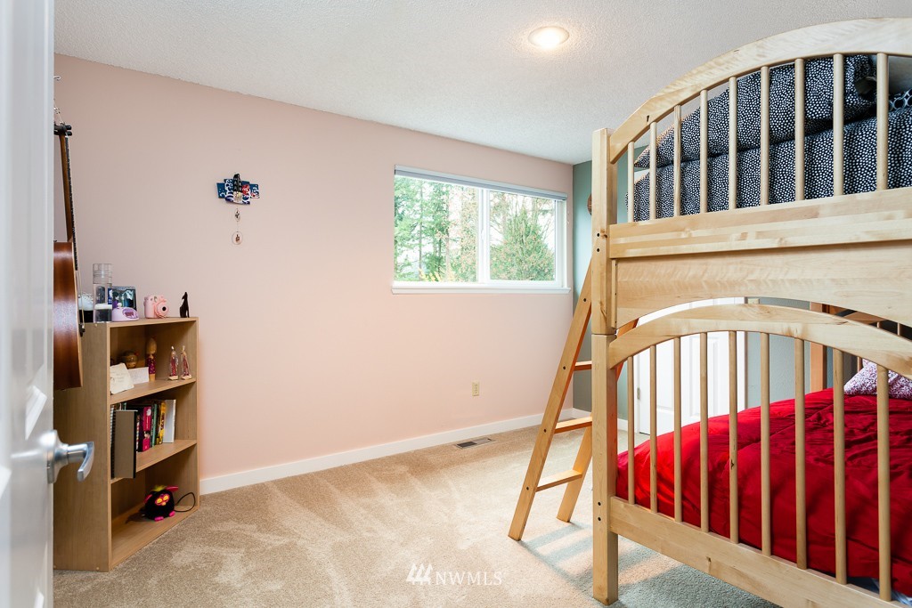 12734 Southeast 95th Place Renton, WA 98056 - Photo 14 of 16