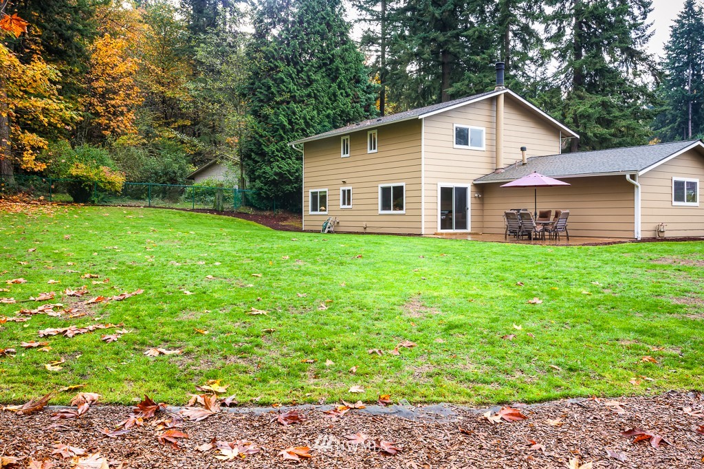 12734 Southeast 95th Place Renton, WA 98056 - Photo 16 of 16
