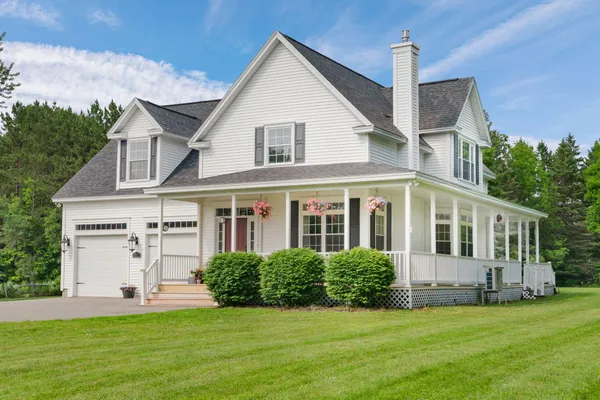 $619,900 | 517 Blackstream Road, Hermon, ME 04401