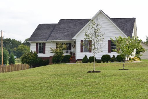 4310 Pea Ridge Road Maryville, TN 37804 - Photo 1 of 1 Primary Photo
