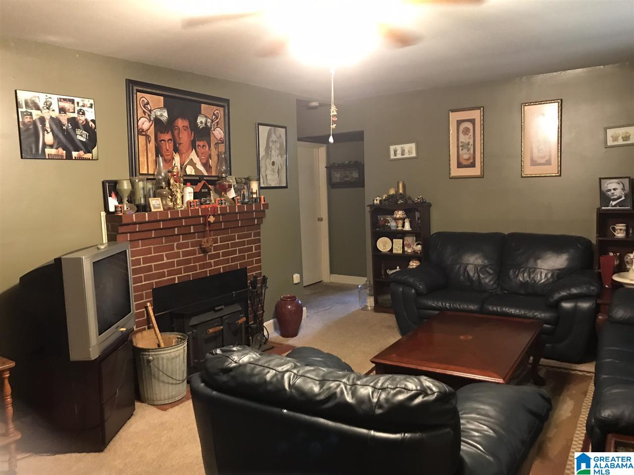 228 4th Way Pleasant Grove, AL 35127 - Photo 9 of 36