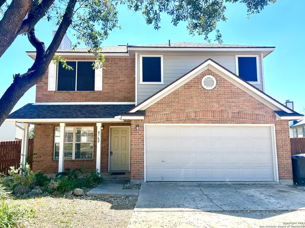 $1,785 | 4762 Aspen View, San Antonio, TX 78217