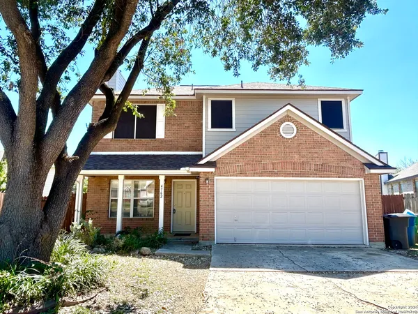 $1,785 | 4762 Aspen View, San Antonio, TX 78217