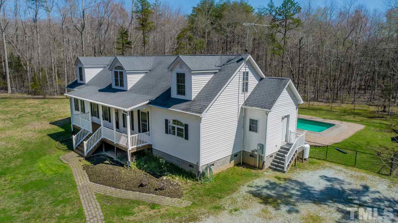232 Adams Farm Road Roxboro, NC 27574 - Photo 1 of 30