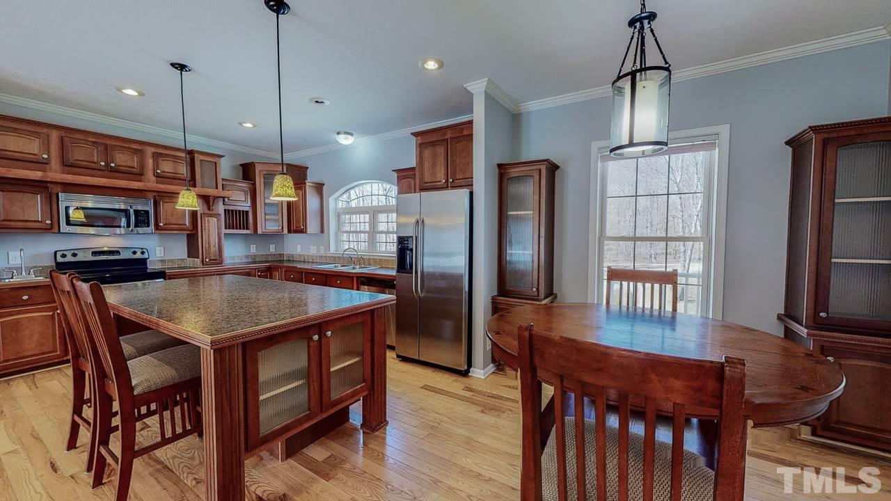 232 Adams Farm Road Roxboro, NC 27574 - Photo 11 of 30