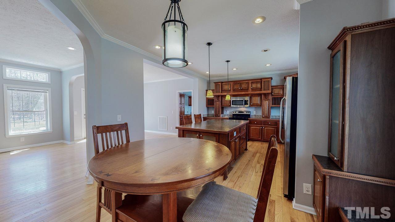 232 Adams Farm Road Roxboro, NC 27574 - Photo 12 of 30