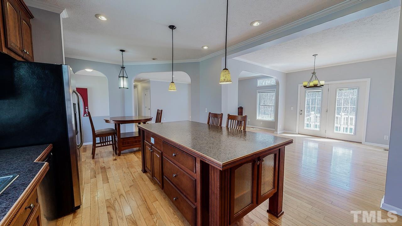 232 Adams Farm Road Roxboro, NC 27574 - Photo 13 of 30