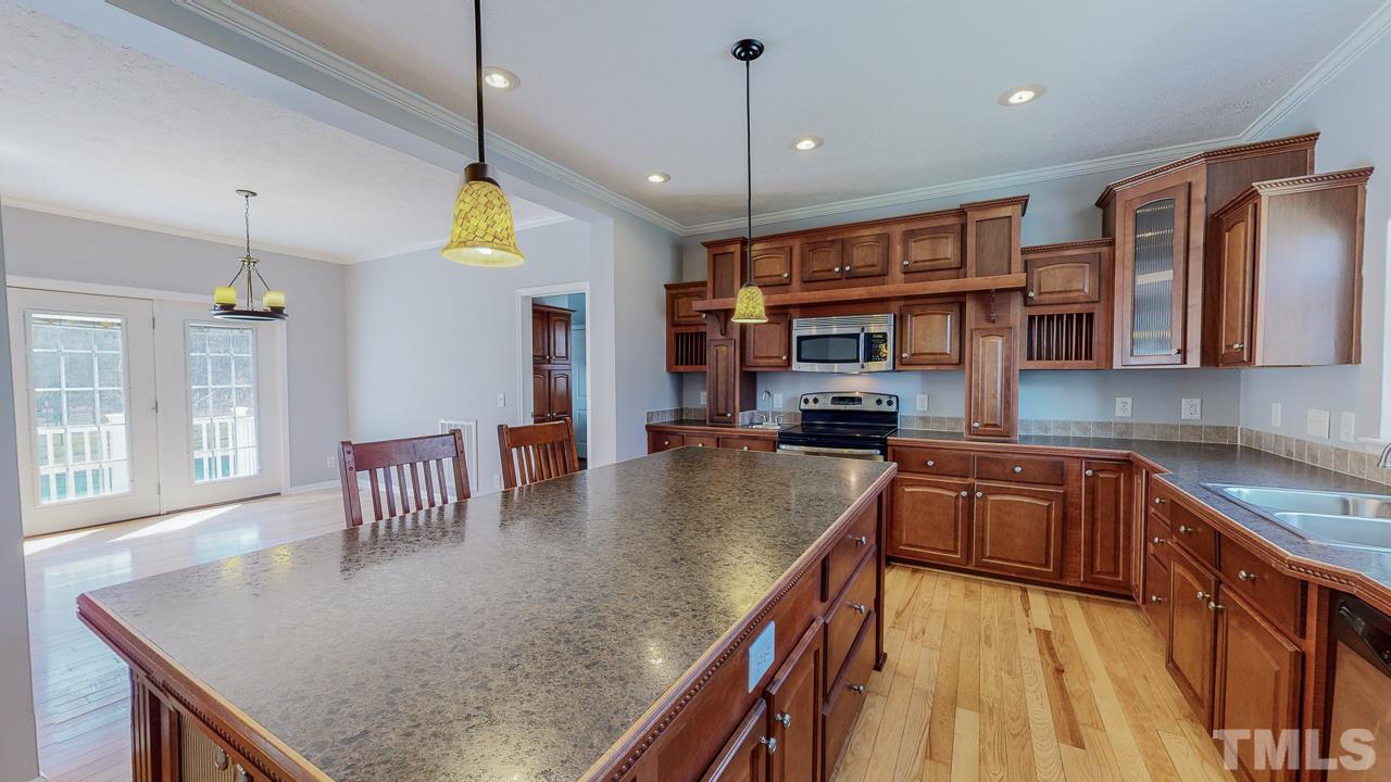232 Adams Farm Road Roxboro, NC 27574 - Photo 15 of 30