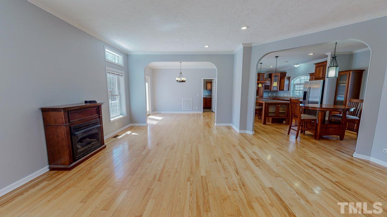 232 Adams Farm Road Roxboro, NC 27574 - Photo 16 of 30