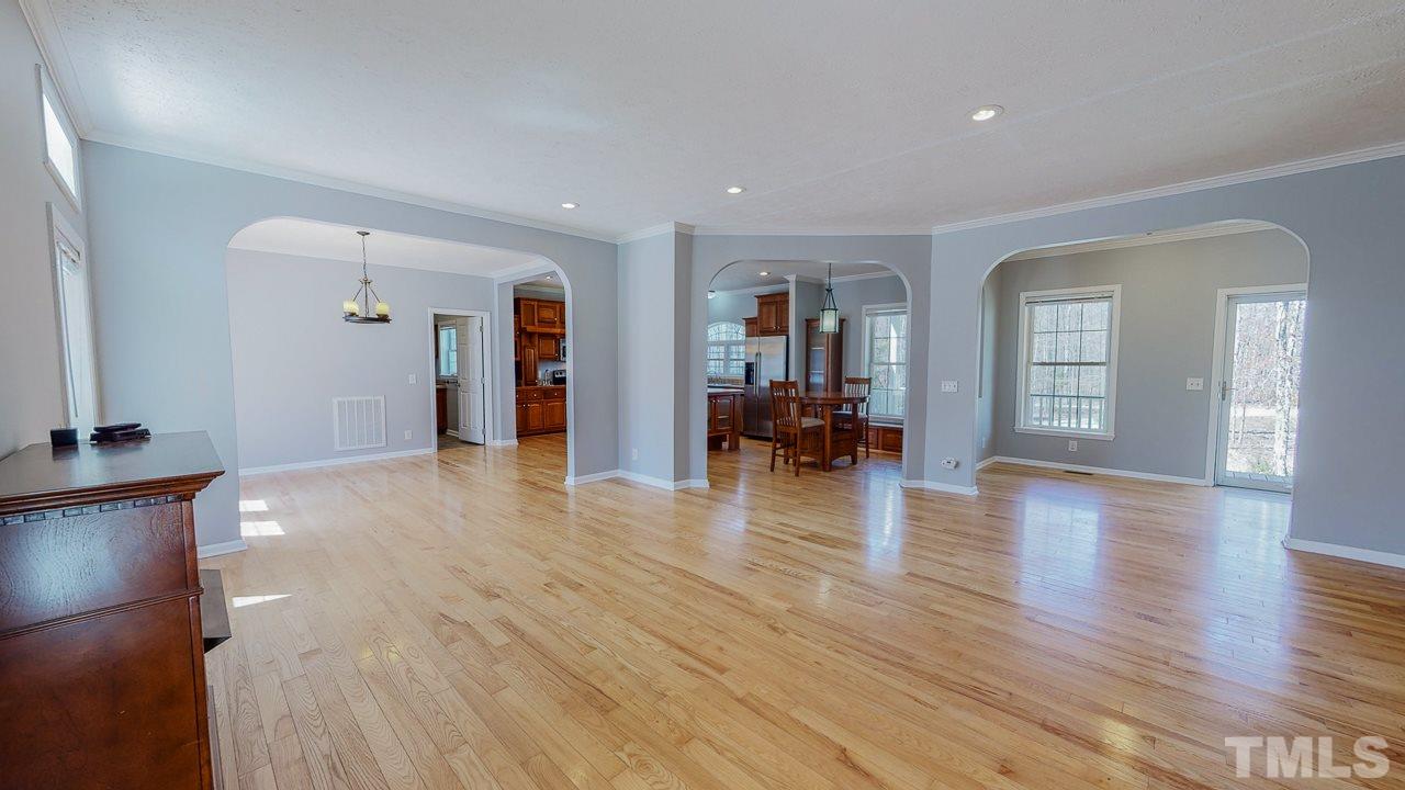 232 Adams Farm Road Roxboro, NC 27574 - Photo 19 of 30