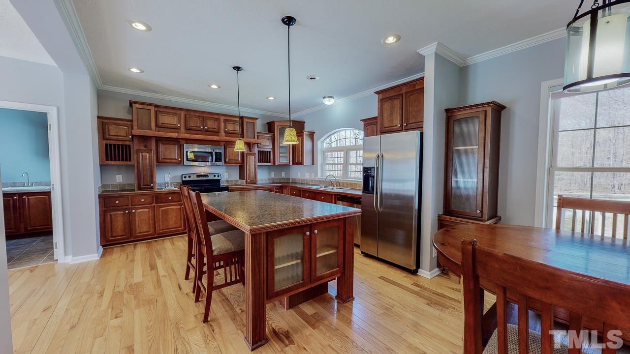 232 Adams Farm Road Roxboro, NC 27574 - Photo 3 of 30