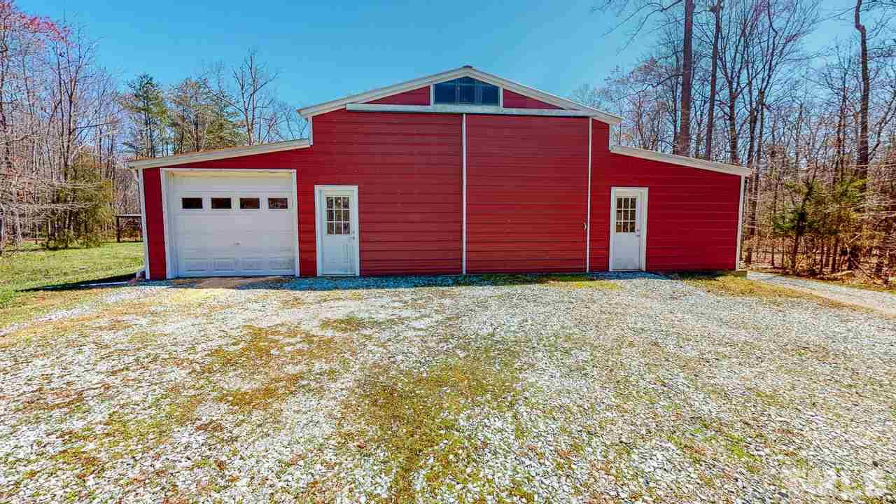 232 Adams Farm Road Roxboro, NC 27574 - Photo 28 of 30