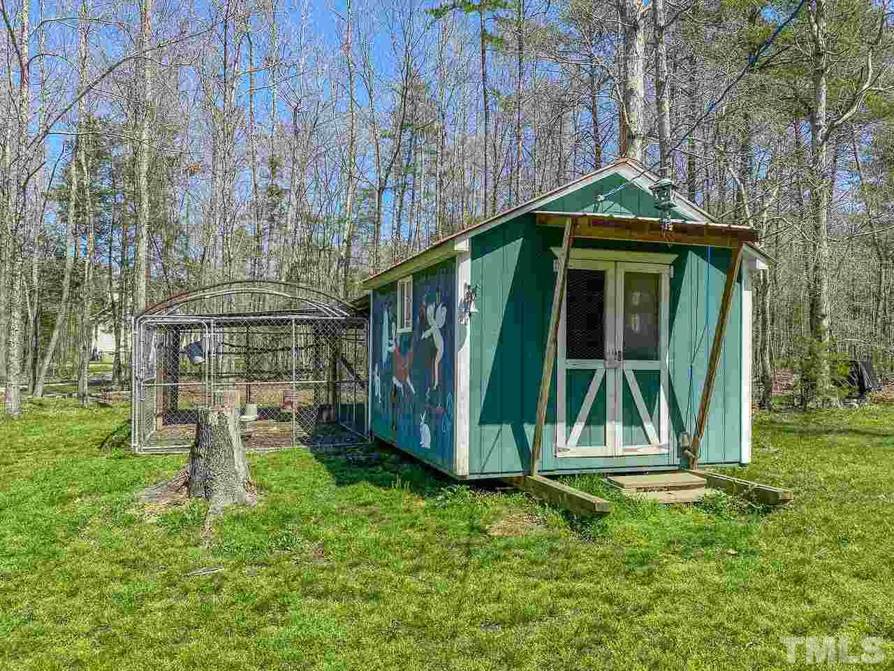 232 Adams Farm Road Roxboro, NC 27574 - Photo 29 of 30
