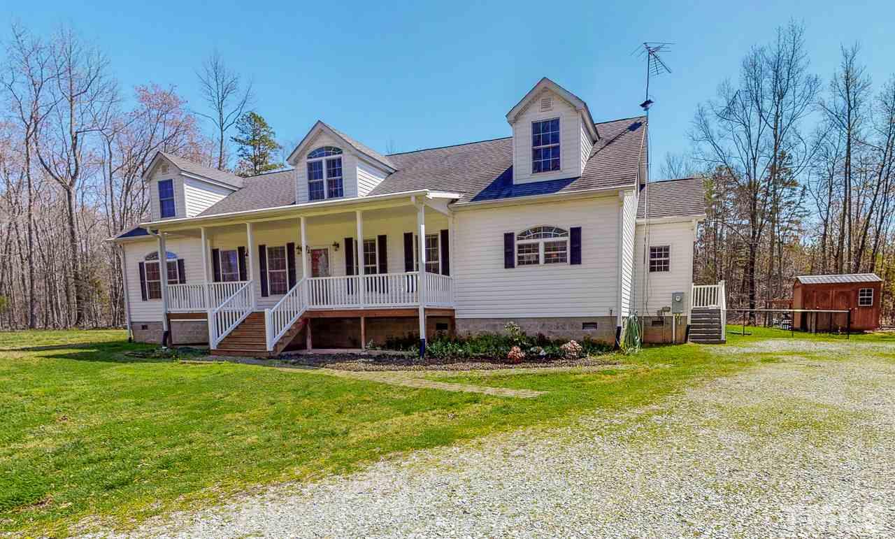 232 Adams Farm Road Roxboro, NC 27574 - Photo 30 of 30