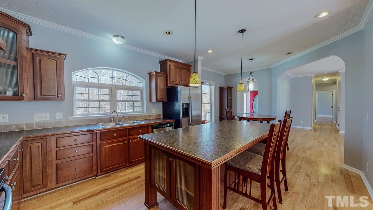 232 Adams Farm Road Roxboro, NC 27574 - Photo 4 of 30